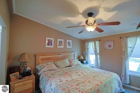 Tiny photo for 1196 Summers Lane, Weidman, MI 48893 (MLS # 1939366)