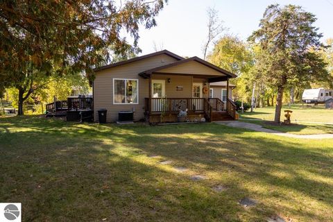 Tiny photo for 1196 Summers Lane, Weidman, MI 48893 (MLS # 1939366)