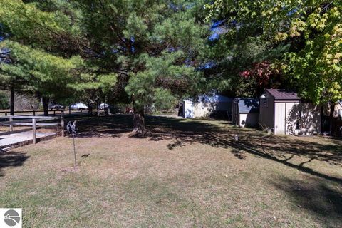 Tiny photo for 1196 Summers Lane, Weidman, MI 48893 (MLS # 1939366)