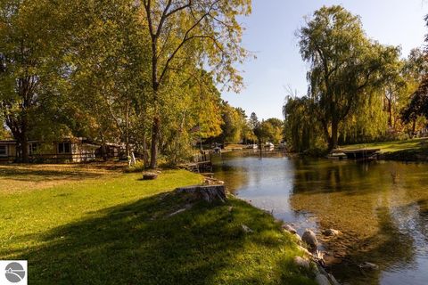 Tiny photo for 1196 Summers Lane, Weidman, MI 48893 (MLS # 1939366)