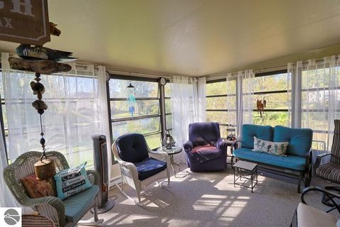 Tiny photo for 1196 Summers Lane, Weidman, MI 48893 (MLS # 1939366)