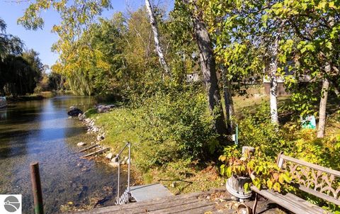 Tiny photo for 1196 Summers Lane, Weidman, MI 48893 (MLS # 1939366)