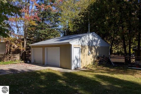 Tiny photo for 1196 Summers Lane, Weidman, MI 48893 (MLS # 1939366)