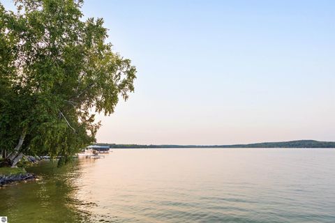 Tiny photo for 8112 Lakeside Trail, Williamsburg, MI 49690 (MLS # 1937630)