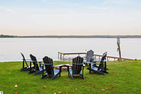 Tiny photo for 8112 Lakeside Trail, Williamsburg, MI 49690 (MLS # 1937630)