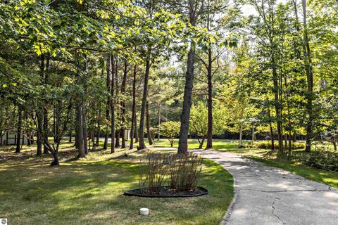 Tiny photo for 8112 Lakeside Trail, Williamsburg, MI 49690 (MLS # 1937630)