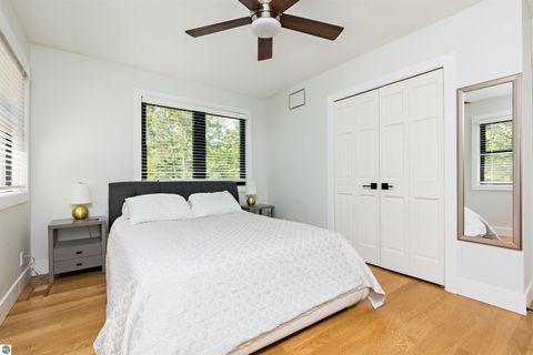 Tiny photo for 8112 Lakeside Trail, Williamsburg, MI 49690 (MLS # 1937630)