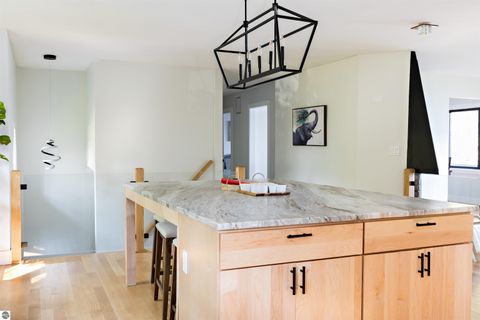 Tiny photo for 8112 Lakeside Trail, Williamsburg, MI 49690 (MLS # 1937630)