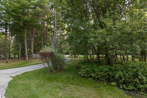 Tiny photo for 8112 Lakeside Trail, Williamsburg, MI 49690 (MLS # 1937630)