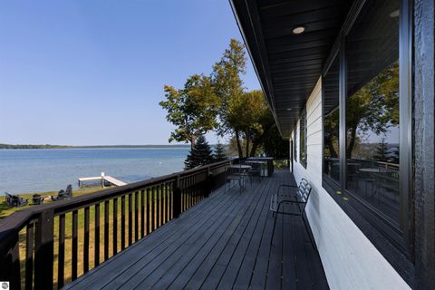 Tiny photo for 8112 Lakeside Trail, Williamsburg, MI 49690 (MLS # 1937630)