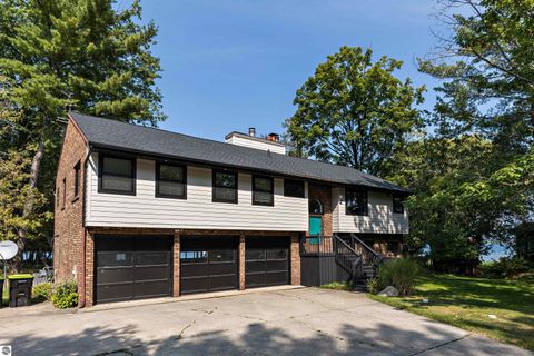 Tiny photo for 8112 Lakeside Trail, Williamsburg, MI 49690 (MLS # 1937630)