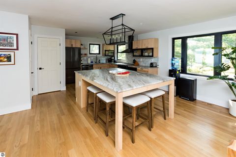 Tiny photo for 8112 Lakeside Trail, Williamsburg, MI 49690 (MLS # 1937630)