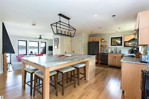 Tiny photo for 8112 Lakeside Trail, Williamsburg, MI 49690 (MLS # 1937630)