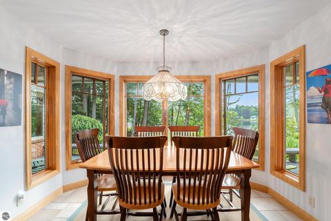 Tiny photo for 13433 Torch River Road, Rapid City, MI 49679 (MLS # 1937082)