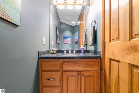 Tiny photo for 13433 Torch River Road, Rapid City, MI 49679 (MLS # 1937082)