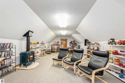 Tiny photo for 13433 Torch River Road, Rapid City, MI 49679 (MLS # 1937082)