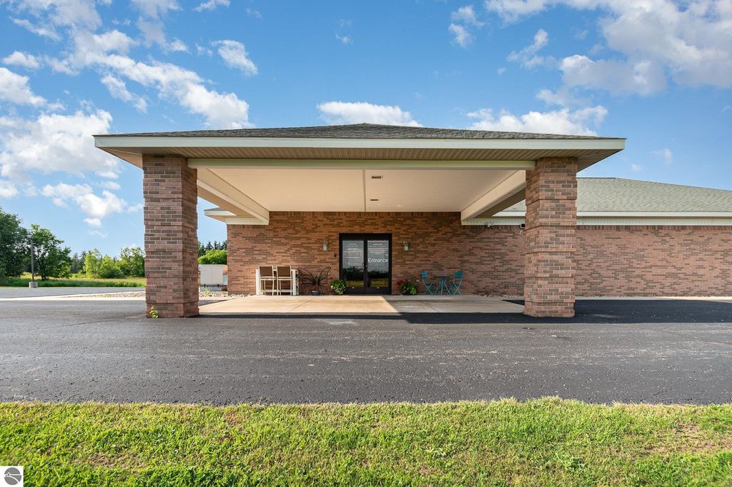 Photo of 4093 M-65, Hale, MI 48739 (MLS # 1931309)