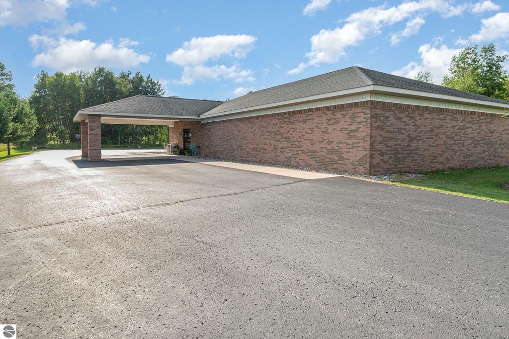 Photo of 4093 M-65, Hale, MI 48739 (MLS # 1931309)
