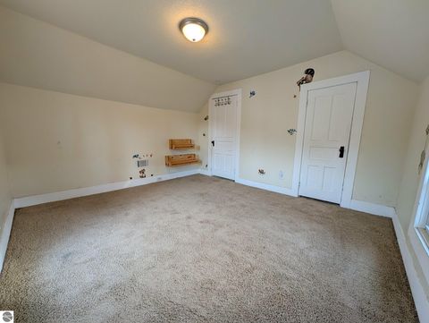 Tiny photo for 822 N River Avenue, Alma, MI 48881 (MLS # 1940666)