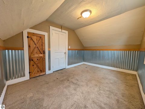 Tiny photo for 822 N River Avenue, Alma, MI 48881 (MLS # 1940666)