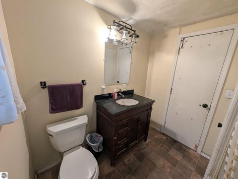 Tiny photo for 822 N River Avenue, Alma, MI 48881 (MLS # 1940666)