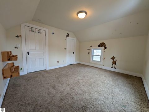 Tiny photo for 822 N River Avenue, Alma, MI 48881 (MLS # 1940666)