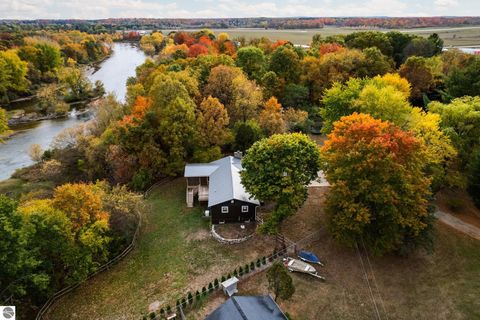 Tiny photo for 20405 Mack, Big Rapids, MI 49307 (MLS # 1939737)