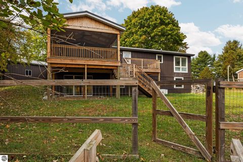 Tiny photo for 20405 Mack, Big Rapids, MI 49307 (MLS # 1939737)