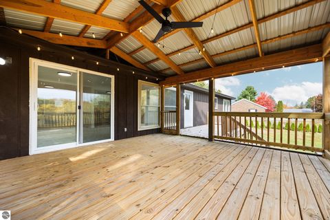 Tiny photo for 20405 Mack, Big Rapids, MI 49307 (MLS # 1939737)