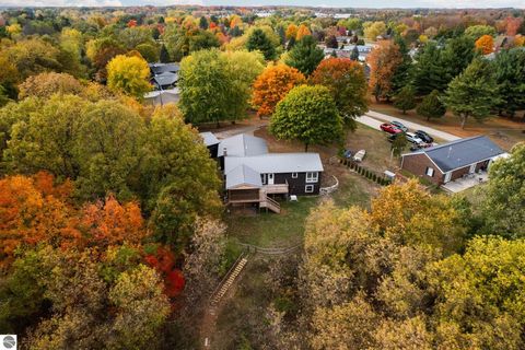 Tiny photo for 20405 Mack, Big Rapids, MI 49307 (MLS # 1939737)