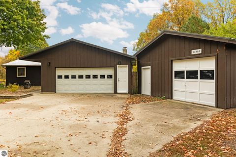 Tiny photo for 20405 Mack, Big Rapids, MI 49307 (MLS # 1939737)