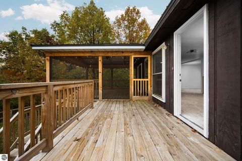 Tiny photo for 20405 Mack, Big Rapids, MI 49307 (MLS # 1939737)