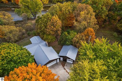 Tiny photo for 20405 Mack, Big Rapids, MI 49307 (MLS # 1939737)