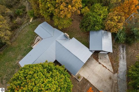 Tiny photo for 20405 Mack, Big Rapids, MI 49307 (MLS # 1939737)