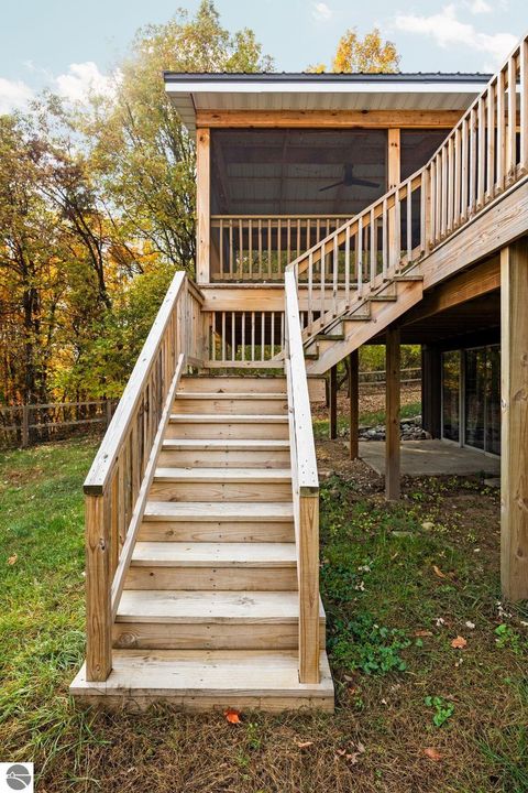 Tiny photo for 20405 Mack, Big Rapids, MI 49307 (MLS # 1939737)