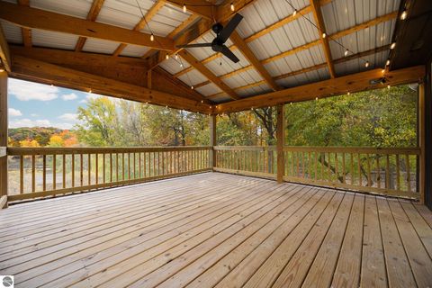 Tiny photo for 20405 Mack, Big Rapids, MI 49307 (MLS # 1939737)