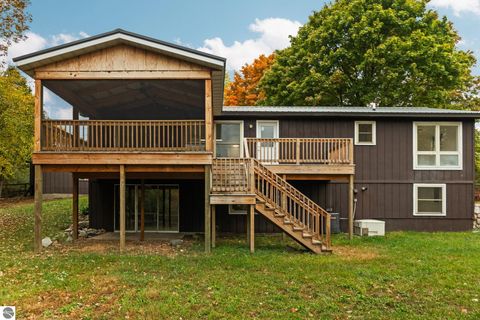 Tiny photo for 20405 Mack, Big Rapids, MI 49307 (MLS # 1939737)