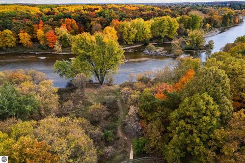 Tiny photo for 20405 Mack, Big Rapids, MI 49307 (MLS # 1939737)