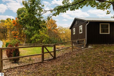 Tiny photo for 20405 Mack, Big Rapids, MI 49307 (MLS # 1939737)