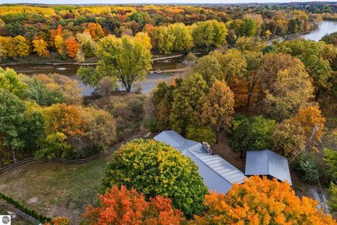 Tiny photo for 20405 Mack, Big Rapids, MI 49307 (MLS # 1939737)