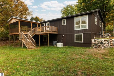 Tiny photo for 20405 Mack, Big Rapids, MI 49307 (MLS # 1939737)