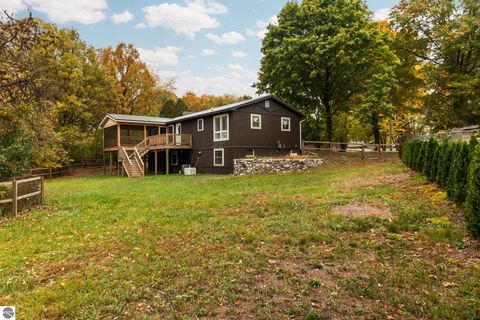 Tiny photo for 20405 Mack, Big Rapids, MI 49307 (MLS # 1939737)