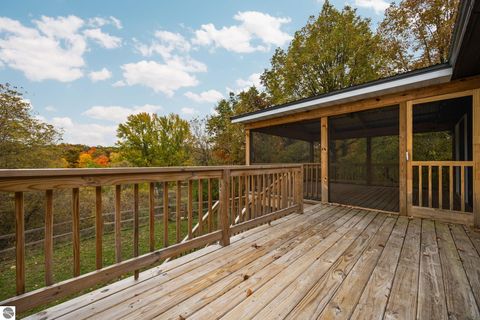 Tiny photo for 20405 Mack, Big Rapids, MI 49307 (MLS # 1939737)