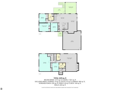 Tiny photo for 20405 Mack, Big Rapids, MI 49307 (MLS # 1939737)