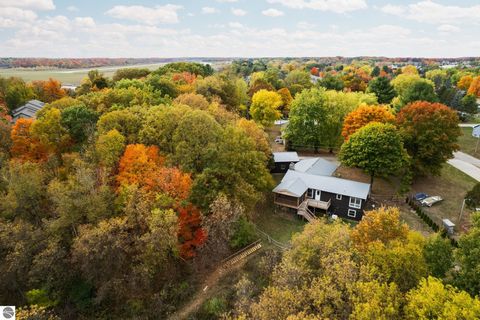 Tiny photo for 20405 Mack, Big Rapids, MI 49307 (MLS # 1939737)