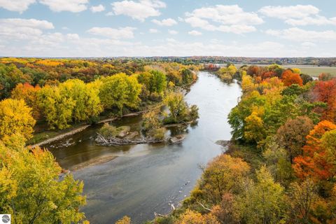 Tiny photo for 20405 Mack, Big Rapids, MI 49307 (MLS # 1939737)