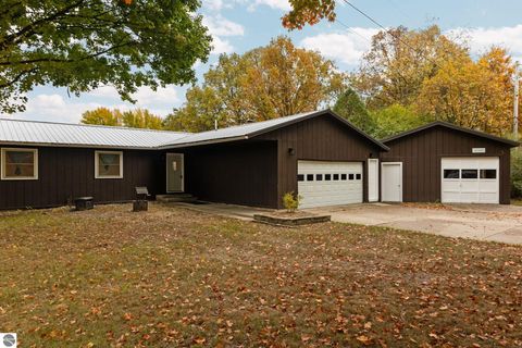 Tiny photo for 20405 Mack, Big Rapids, MI 49307 (MLS # 1939737)