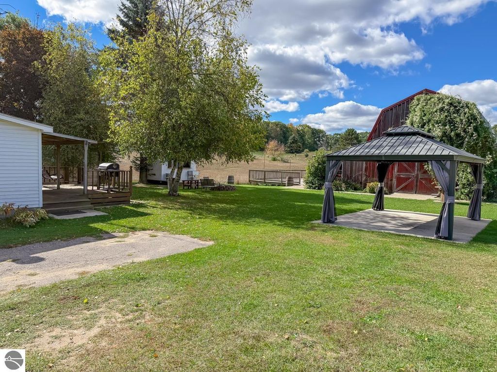 Photo of 890 S Harrison Avenue, Harrison, MI 48625 (MLS # 1939428)