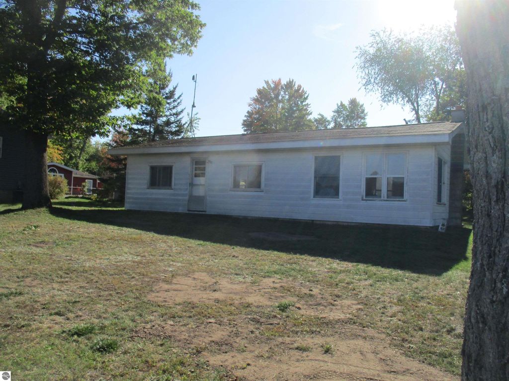 Photo of 5412 Birch Haven Drive, Mecosta, MI 49322 (MLS # 1938859)