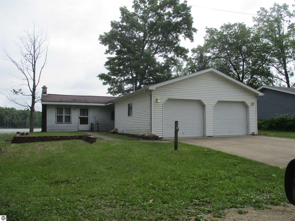 Photo of 5412 Birch Haven Drive, Mecosta, MI 49322 (MLS # 1938859)
